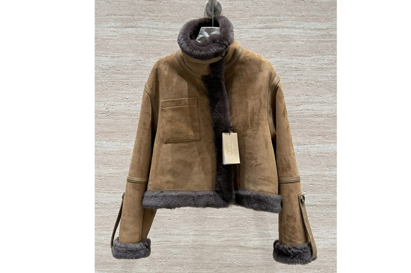 Loewe Jacket and Coat