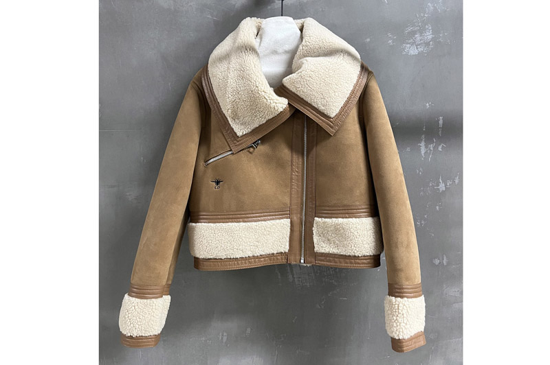Dior Jacket and Coat