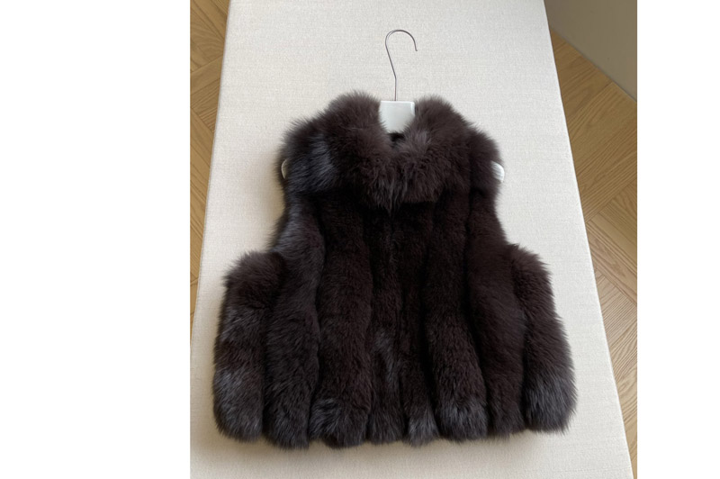 Dior Vest