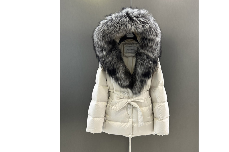 Max Mara Jacket and Coat