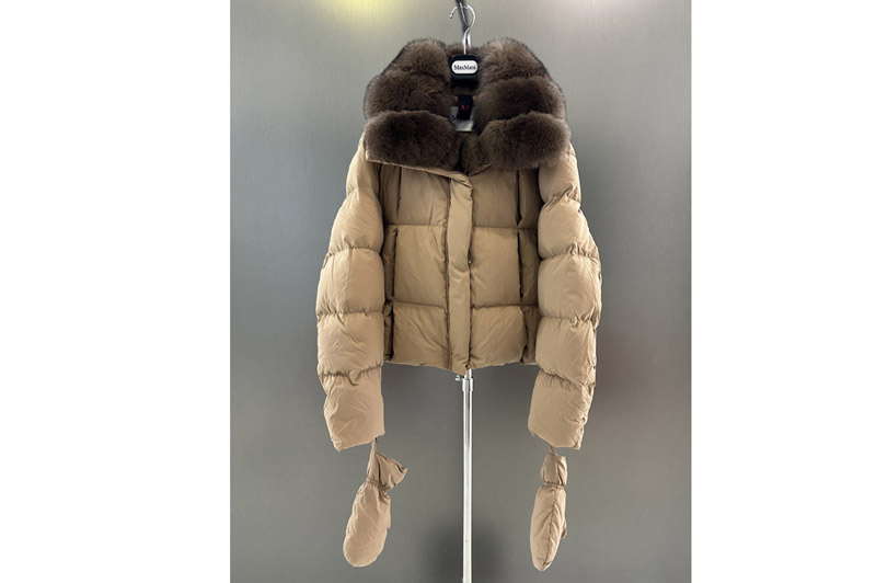 Max Mara Jacket and Coat