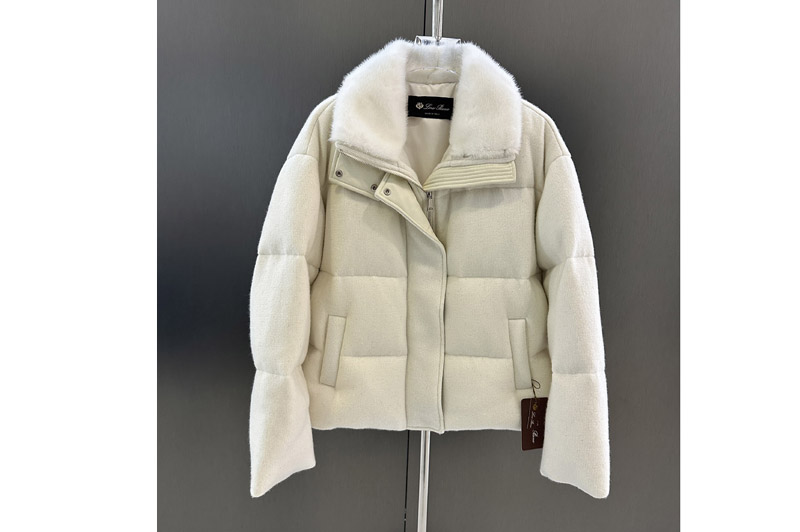 Loro Piana Jacket and Coat