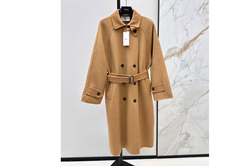 Celine Jacket and Coat