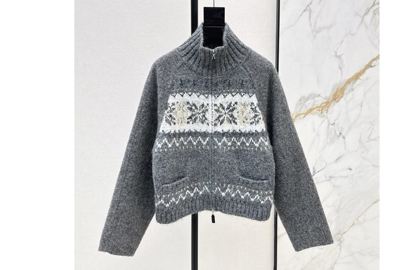 Loro Piana Sweater