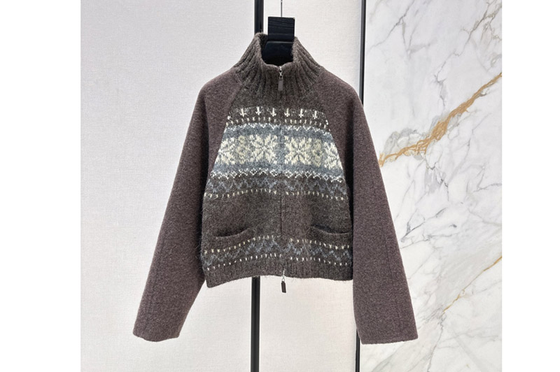 Loro Piana Sweater