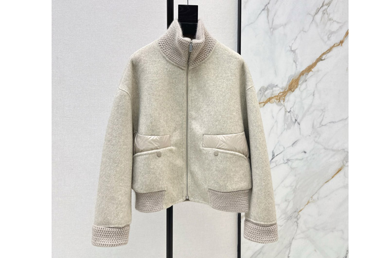 Max Mara Jacket and Coat