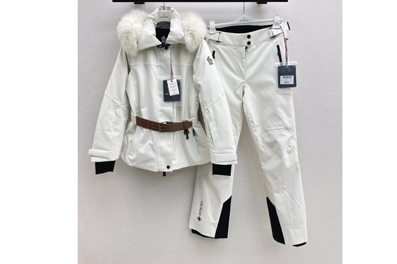 Moncler Suits