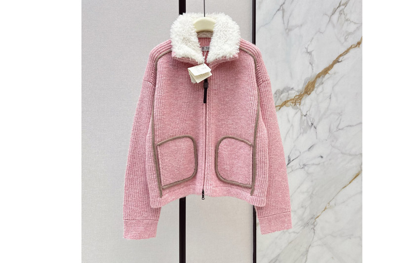 Brunello Cucinelli Sweater