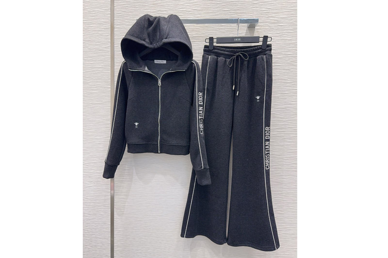 Dior Suits