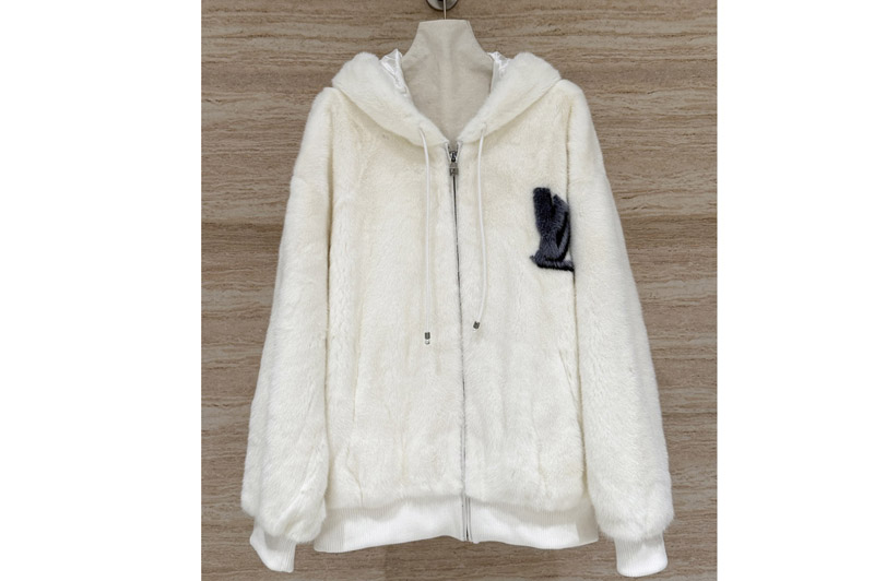 Louis Vuitton Jacket and Coat