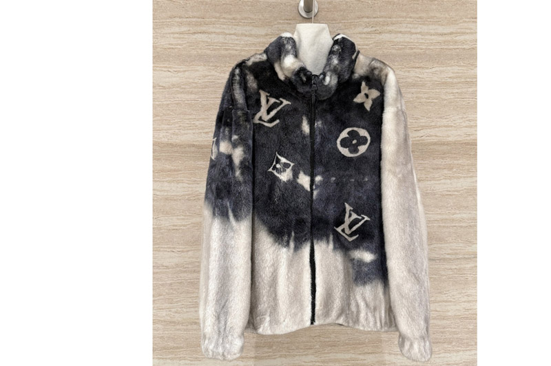 Louis Vuitton Jacket and Coat