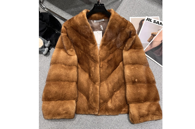 Max Mara Jacket and Coat