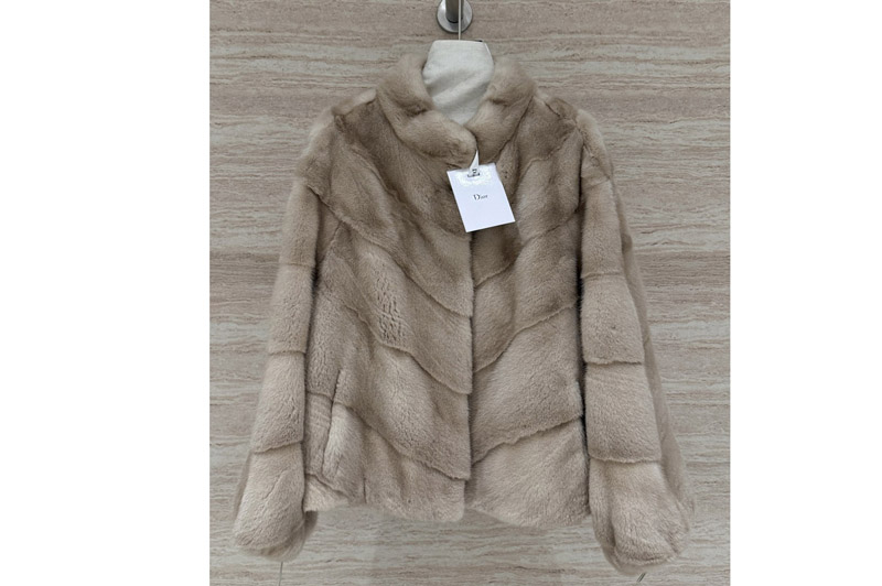 Dior Jacket and Coat