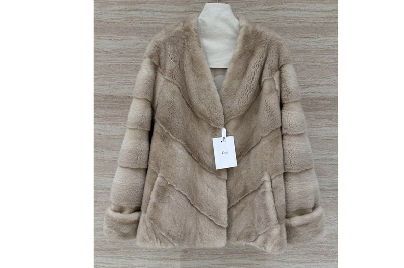 Dior Jacket and Coat