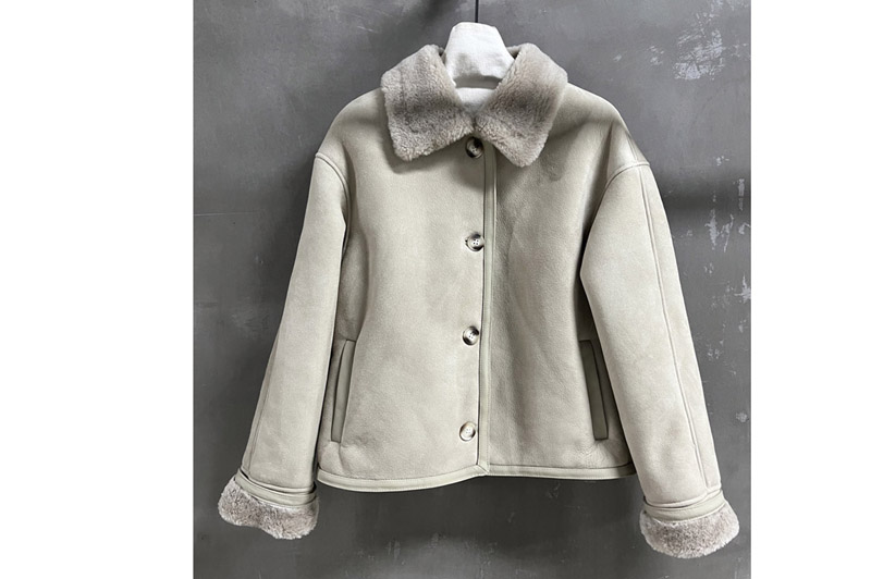 Loewe Jacket and Coat