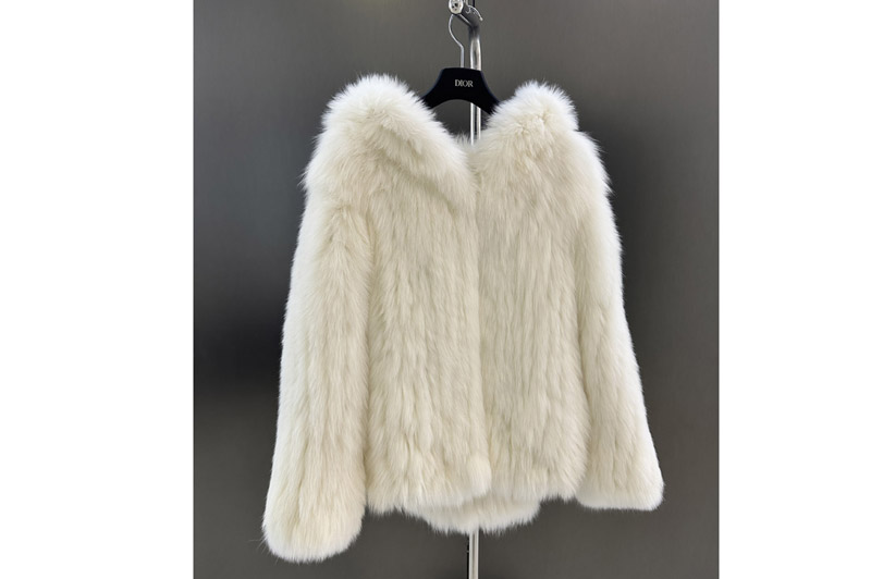 Dior Jacket and Coat