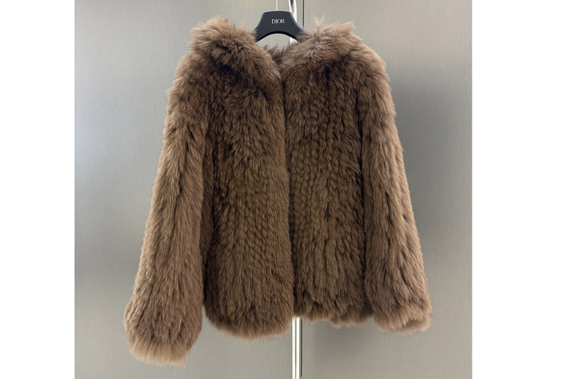 Dior Jacket and Coat