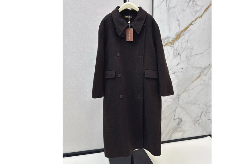 Loro Piana Jacket and Coat