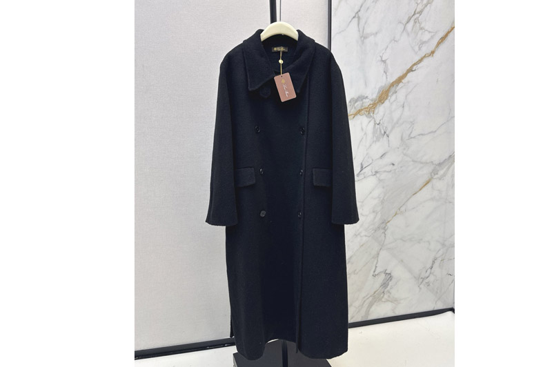 Loro Piana Jacket and Coat