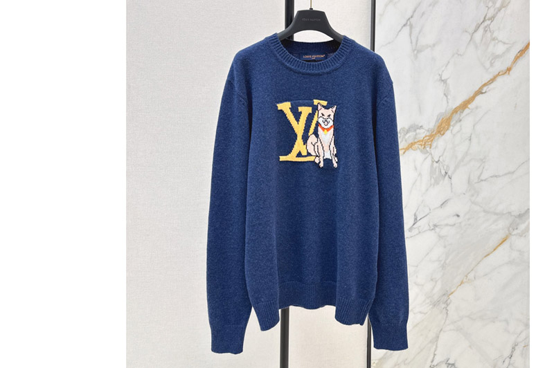 Louis Vuitton Sweater