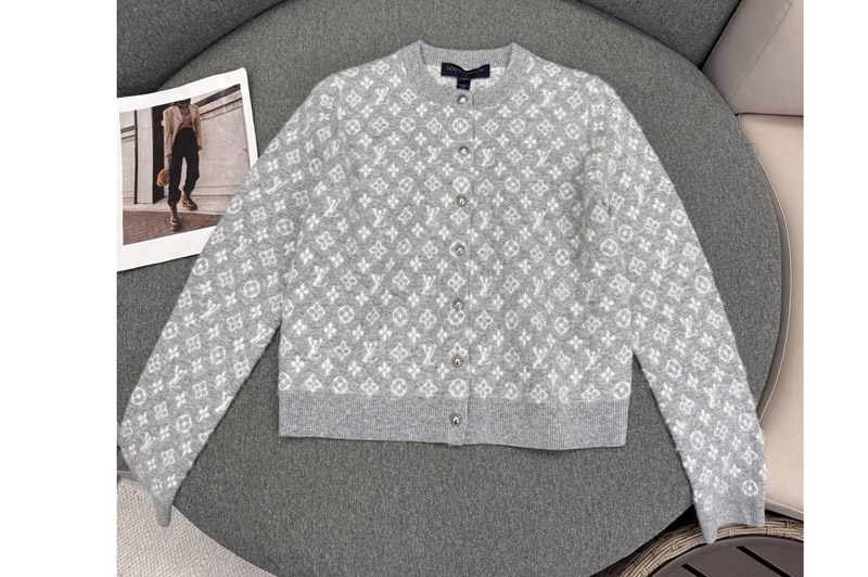 Louis Vuitton Sweater