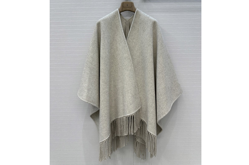Brunello Cucinelli Cape