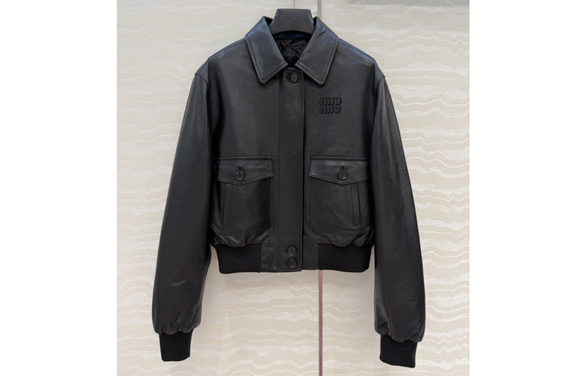 Miu Miu Jacket and Coat