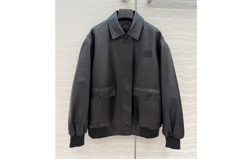 Miu Miu Jacket and Coat