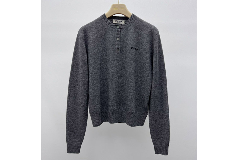 Miu Miu Sweater
