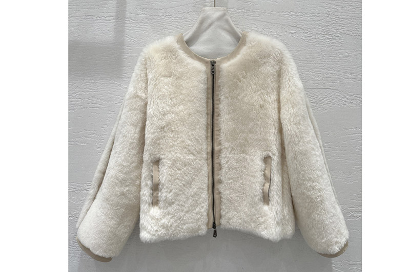 Max Mara Jacket and Coat