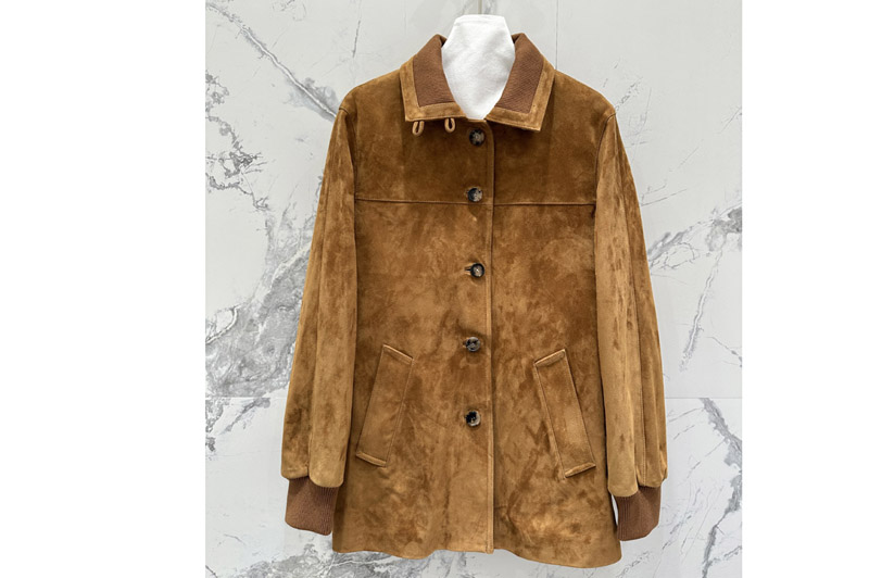 Loro Piana Jacket and Coat