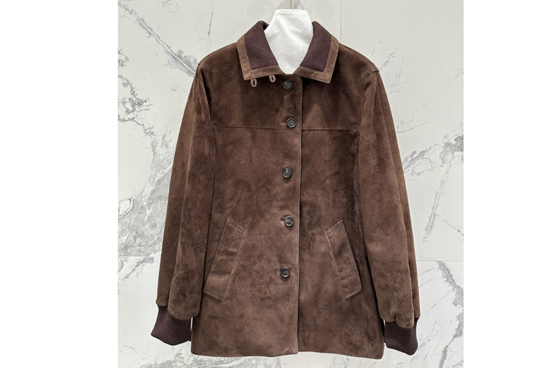 Loro Piana Jacket and Coat