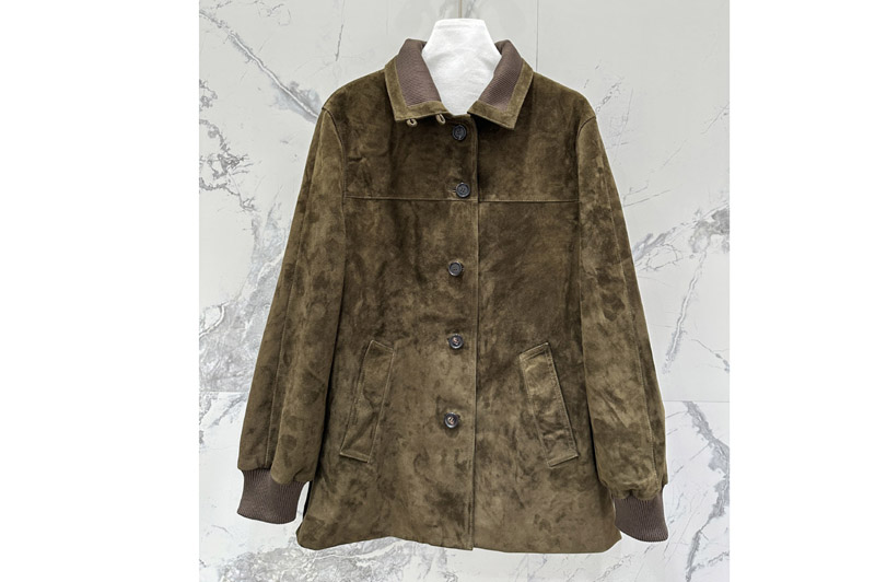 Loro Piana Jacket and Coat