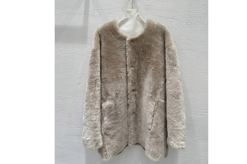 Max Mara Jacket and Coat