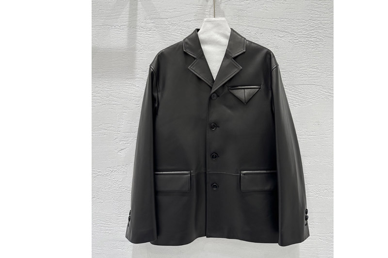 Bottega Veneta Jacket and Coat