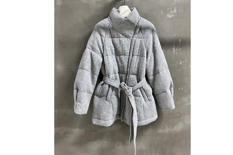 Brunello Cucinelli Jacket and Coat