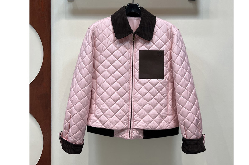Loewe Jacket and Coat