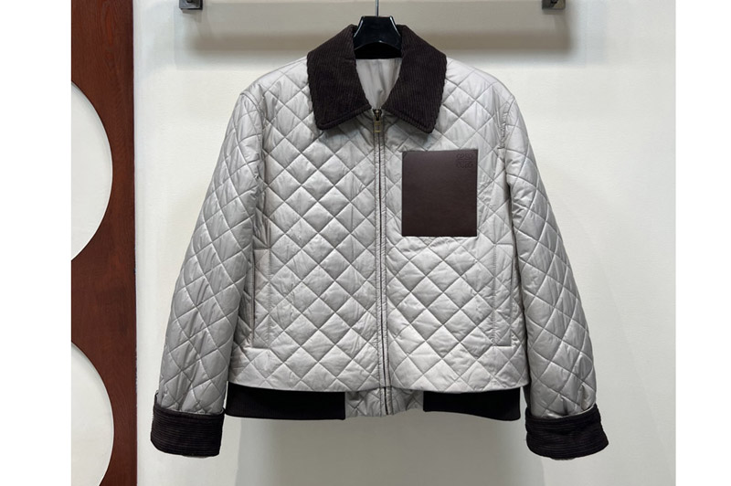 Loewe Jacket and Coat