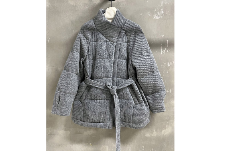 Brunello Cucinelli Jacket and Coat