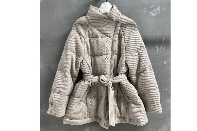Brunello Cucinelli Jacket and Coat