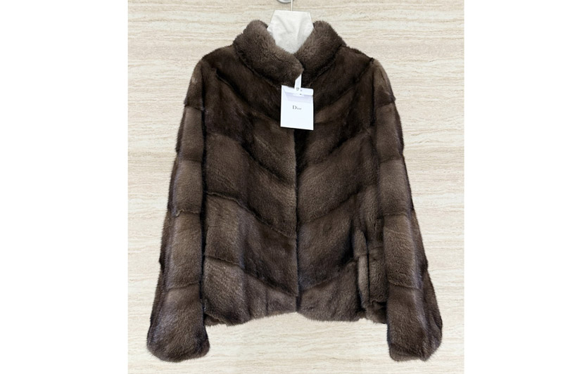 Dior Jacket and Coat