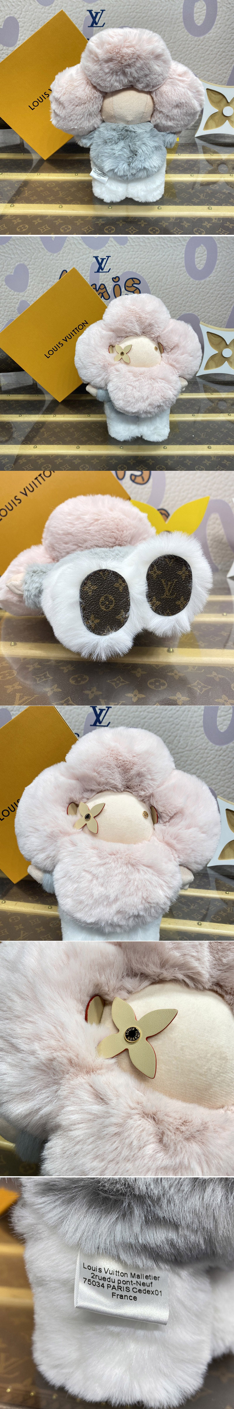 Replica Louis Vuitton Bags