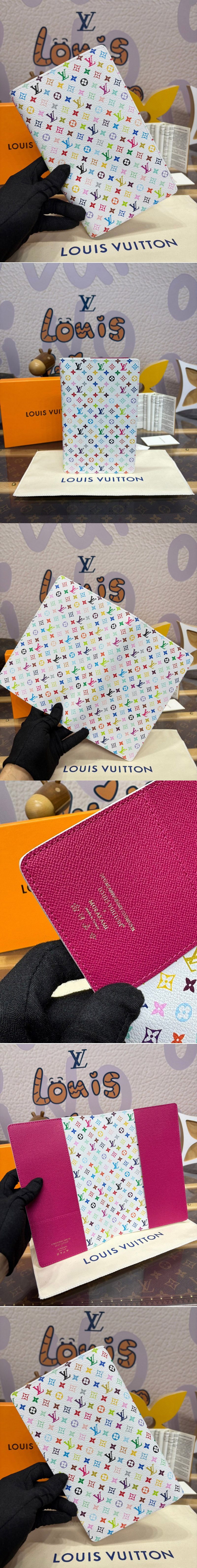 Replica Louis Vuitton Wallets
