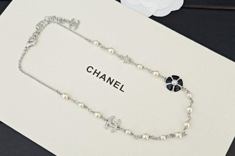 CC Necklace