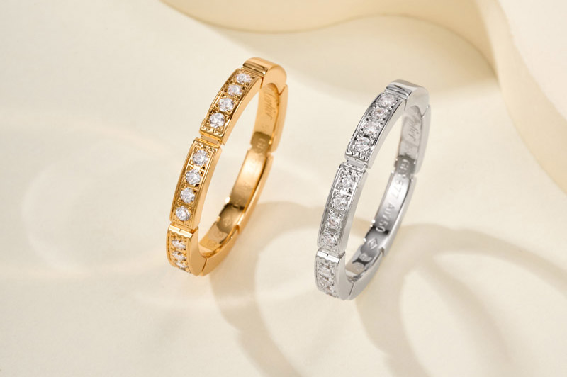 Cartier Ring
