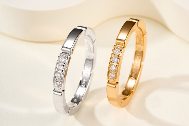 Cartier Ring