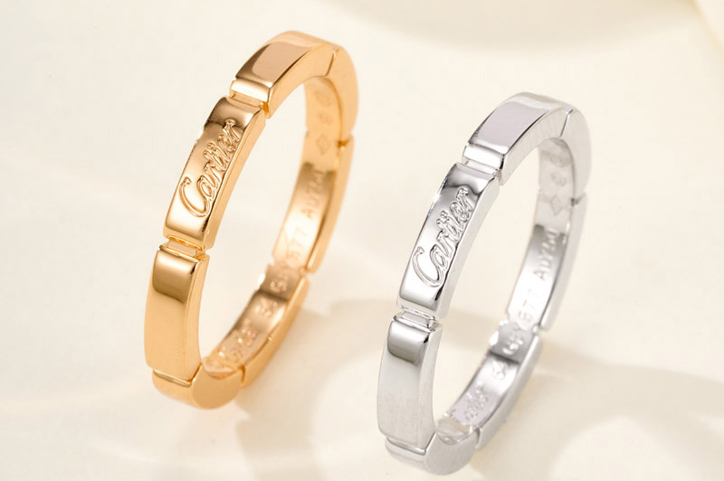 Cartier Ring