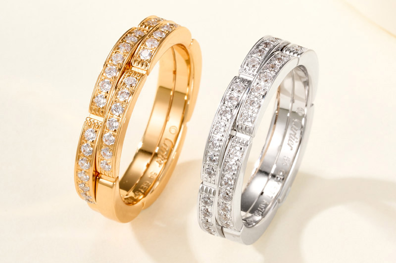 Cartier Ring