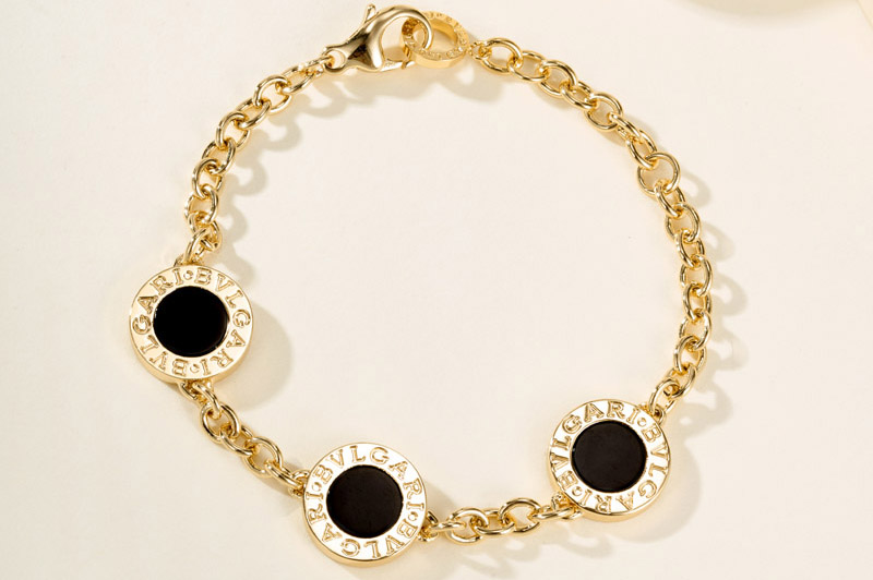 Bvlgari Bracelet and Bangle