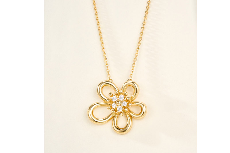Van Cleef & Arpels Necklace